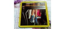Vinyle Tarney Spencer Band Three S A Crowd 1978