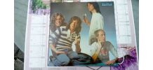 Vinyle Camel Rain Dances EO 1977