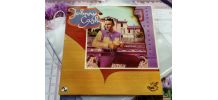 Disque Vinyle Johnny Cash Old Golden Throat 