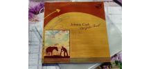 Disque Vinyle Johnny Cash Old Golden Throat 