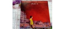Vinyle Fischer-Z Red Skies Over Paradise EO 81