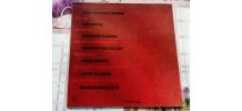 Vinyle Fischer-Z Red Skies Over Paradise EO 81