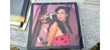 Vinyle Lp Jan Hammer - EO 1979