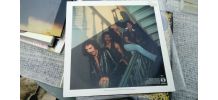 Vinyle Lp Jan Hammer - EO 1979