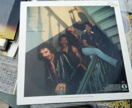 Vinyle Lp Jan Hammer - EO 1979