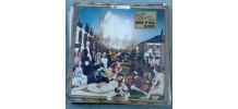 Vinyle Electric Light Orchestra secret messages  EO 1983
