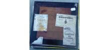 Vinyle Electric Light Orchestra secret messages  EO 1983