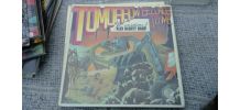 Vinyle The Alex Harvey Band  Tomorrow Belongs To Me  EO 1975