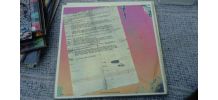 Vinyle The Alex Harvey Band  Tomorrow Belongs To Me  EO 1975