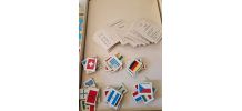 Loto des drapeaux