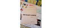 Jeu WILD LIFE