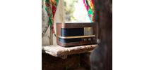 Radio TSF Bluetooth 1937 Lemouzy 