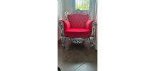 Fauteuil KARE DESIGN état neuf