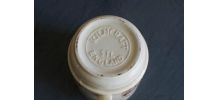 5 Tasses empilables England Kilncraft Staffordshire