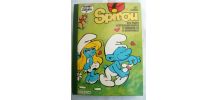 Album SPIROU 167 (1982) vintage