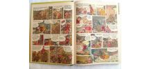 Album SPIROU 167 (1982) vintage