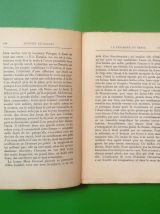 La Prodigieuse Vie D'Honoré de Balzac- René Benjamin- Plon  