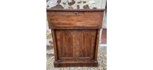 Petit Secrétaire Vintage à restaurer
