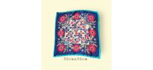 Foulard Desigual multicolore 