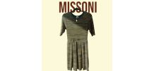 Robe MISSONI vintage 