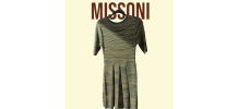 Robe MISSONI vintage 