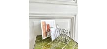 Porte toast vintage