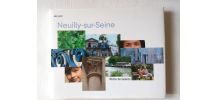 Neuilly-sur-Seine Riche de talents. Anne Lumet. Ed Wauquier
