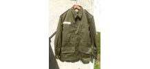 Veste militaire 1967 Roquette H-F, vintage