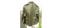 Veste militaire 1967 Roquette H-F, vintage