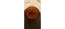 Flacon apothicaire ambré 750 ml