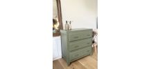 Commode vintage