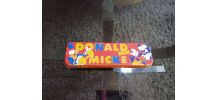 Plumier Mickey