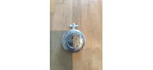 Montre gousset imperial
