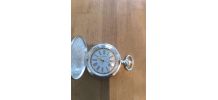 Montre gousset imperial