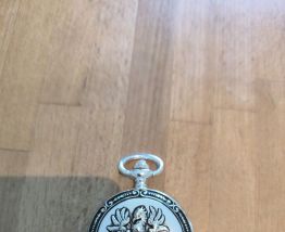 Montre gousset imperial
