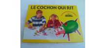 Jeu , le cochon qui rit
