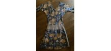 Tunique soie Antik Batik 2006 recto verso 
