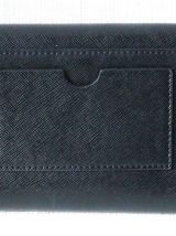 Porte monnaie cuir - porte carte couleur  Charles et Keith. 