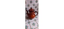 Cafetière st Clément 