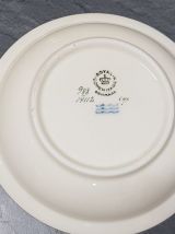 Service royal copenhagen complet