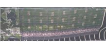 Sari indien 5m de long