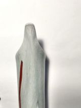Vase Soliflore à bec en verre Soisy-sur-Ecole