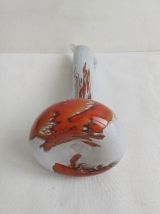 Vase Soliflore à bec en verre Soisy-sur-Ecole