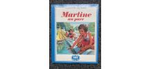 Livre Martine au parc collection farandole