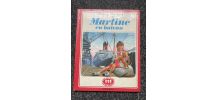 Livre Martine en bateau 