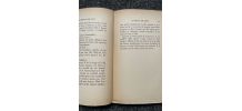 Livre ancien «  le miracle des loups » 1921
