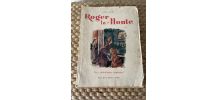 Livre «  Roger la -Honte »