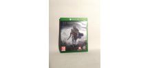 L'ombre du Mordor. Shadow of Mordor. jeu pour XBOX Sega. 