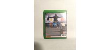 L'ombre du Mordor. Shadow of Mordor. jeu pour XBOX Sega. 