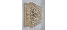Plafonnier ou applique murale vintage 